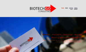 Biotechgo.com thumbnail