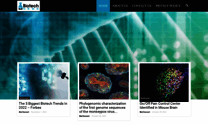 Biotechnews.com.au thumbnail