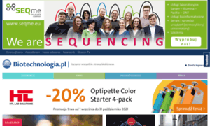 Biotechnologia.com.pl thumbnail