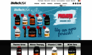 Biotechnutrition.ro thumbnail