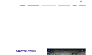 Biotechtown.com thumbnail