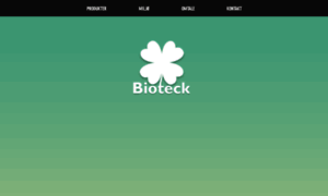 Bioteck.dk thumbnail