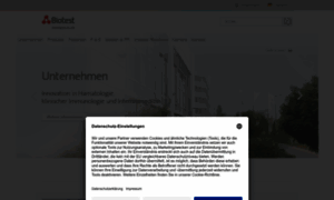 Biotest.de thumbnail