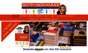 Biotipioberhammer.it thumbnail