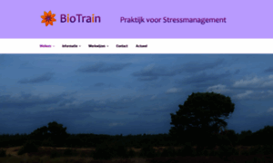 Biotrain.nl thumbnail