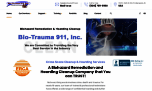 Biotrauma911.com thumbnail