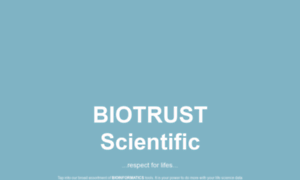 Biotrust.org.ng thumbnail
