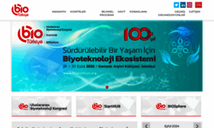 Bioturkiye.org thumbnail