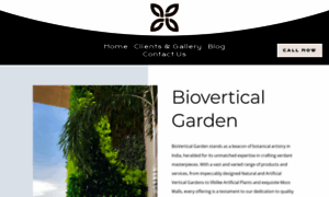 Bioverticalgarden.com thumbnail