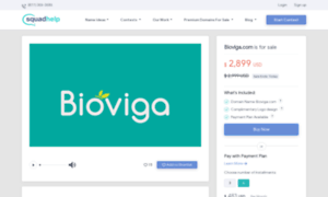 Bioviga.com thumbnail