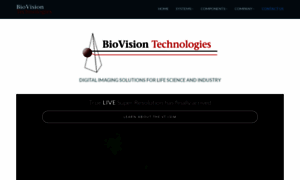 Biovis.com thumbnail