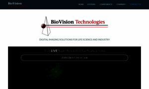 Biovision-technologies.com thumbnail