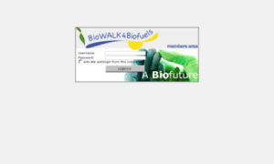 Biowalk4biofuels.acc.fi thumbnail