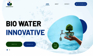 Biowaterinnovative.com thumbnail