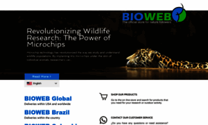 Bioweb.co thumbnail