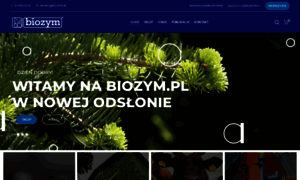 Biozym.pl thumbnail