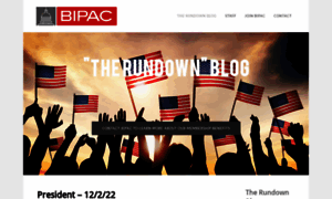 Bipacrundown.com thumbnail