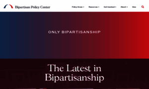 Bipartisanpolicy.org thumbnail