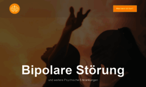 Bipolare-stoerung.org thumbnail