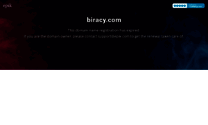Biracy.com thumbnail