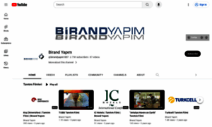 Birandyapim.com.tr thumbnail