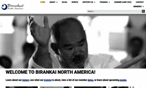 Birankai.org thumbnail