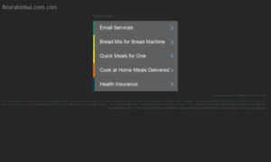 Birarabinbul.com.com thumbnail