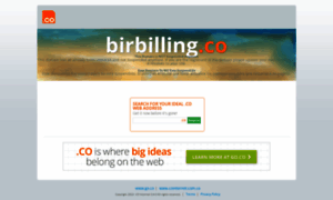 Birbilling.co thumbnail
