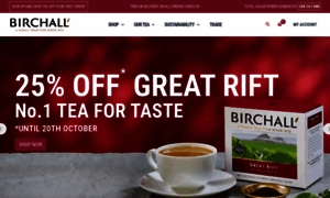 Birchalltea.co.uk thumbnail