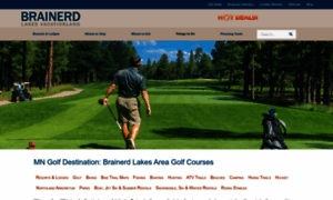 Birchbaygolfresort.com thumbnail