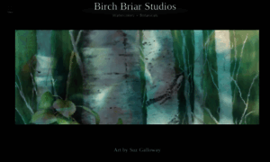 Birchbriarstudios.com thumbnail