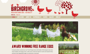 Birchgrove-eggs.co.uk thumbnail