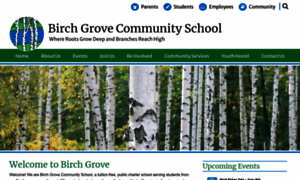 Birchgroveschool.com thumbnail