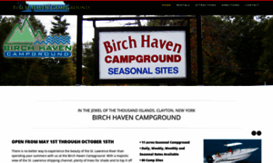 Birchhavencamp.com thumbnail