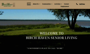 Birchhavenseniorliving.com thumbnail