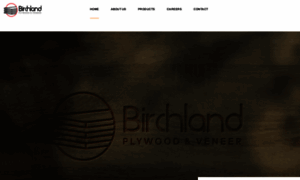 Birchlandplywood.com thumbnail