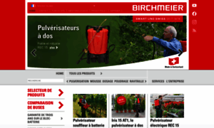 Birchmeier.fr thumbnail