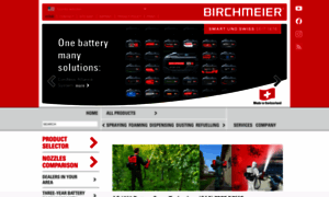 Birchmeier.us thumbnail