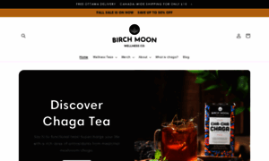 Birchmoon.ca thumbnail