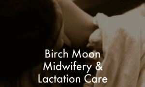 Birchmoonmidwifery.com thumbnail