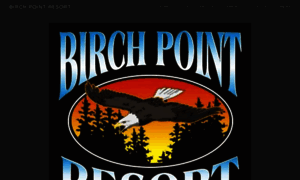 Birchpointresort.net thumbnail