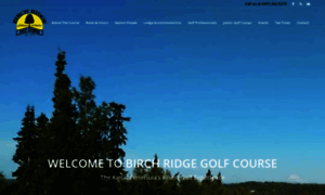 Birchridgegolf.com thumbnail