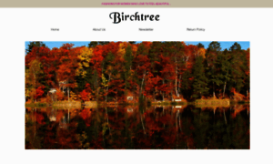 Birchtreewoodstock.com thumbnail