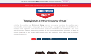 Birchwoodcasey.com.br thumbnail