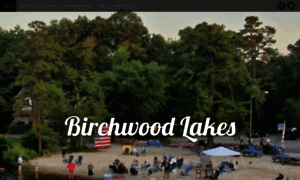Birchwoodlakes.club thumbnail