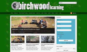 Birchwoodlearning.com thumbnail