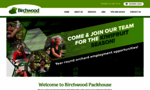 Birchwoodpackhouse.co.nz thumbnail