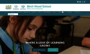 Birchwoodschool.co.uk thumbnail