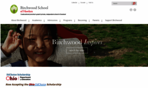 Birchwoodschool.org thumbnail