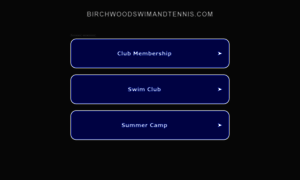 Birchwoodswimandtennis.com thumbnail